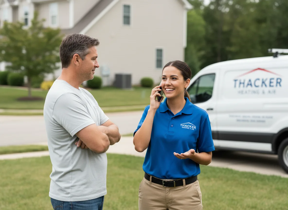 Ac Repair Langley, OK FAQs